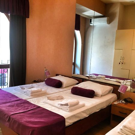 Hostel Inn Hotel&Hostel Bakü Dış mekan fotoğraf