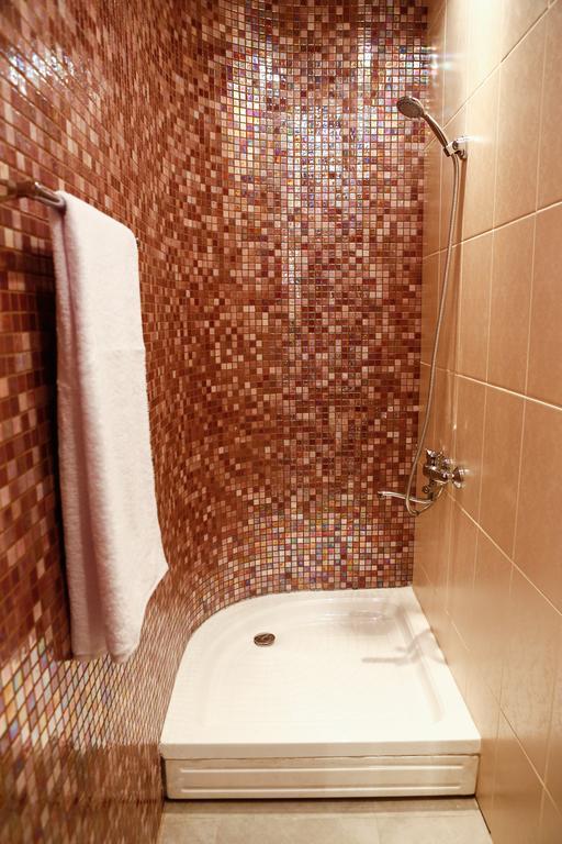 Hostel Inn Hotel&Hostel Bakü Dış mekan fotoğraf