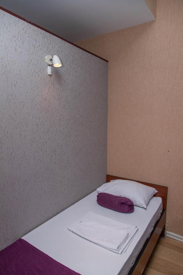 Hostel Inn Hotel&Hostel Bakü Dış mekan fotoğraf